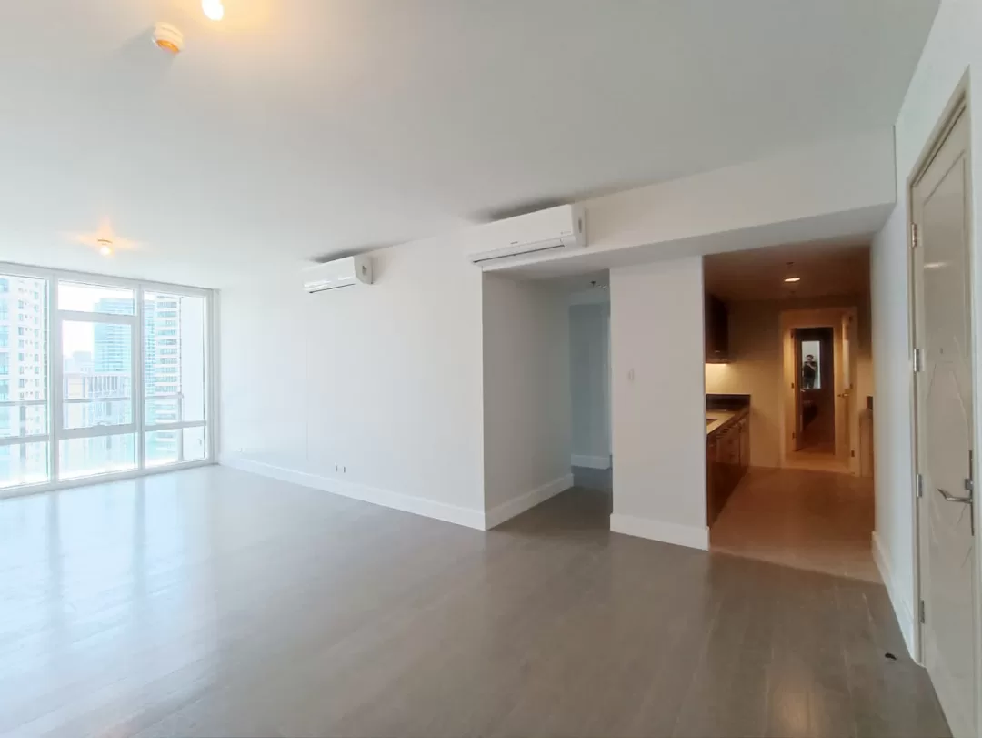 Proscenium Residences Three Bedroom 3BR Condo Unit For Sale