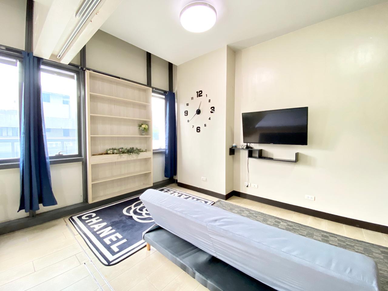 FOR RENT Fully Furnished Executive Studio unit in Greenbelt Hamilton 1