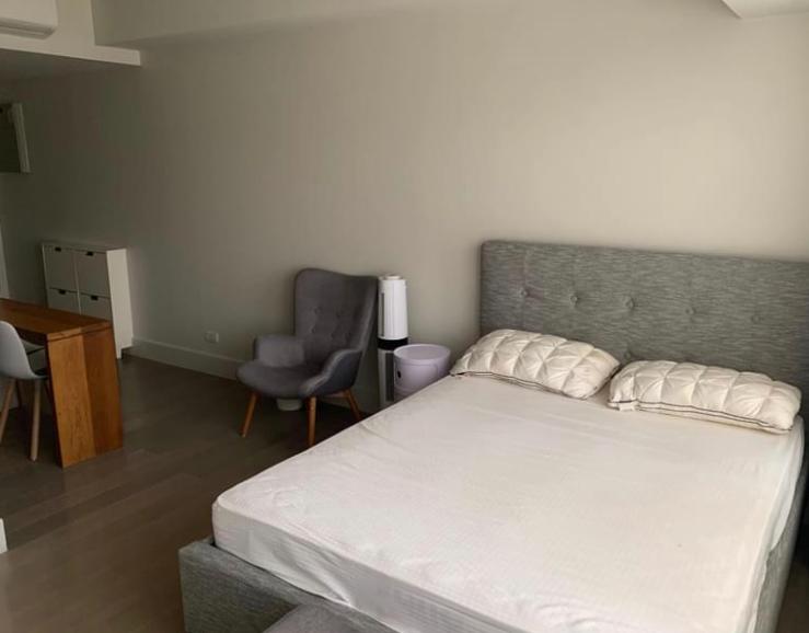 FOR RENT Fully Furnished Studio unit in Proscenium, Lincoln ...