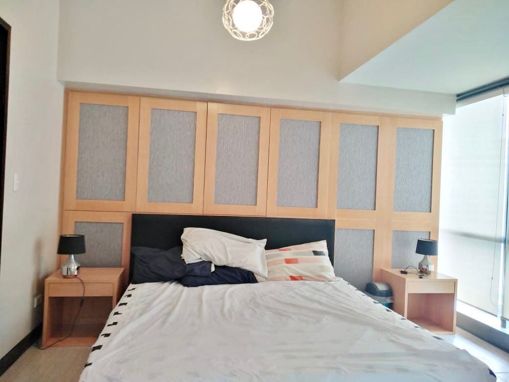 FOR RENT Furnished Executive Studio unit in Greenbelt Hamilton 1