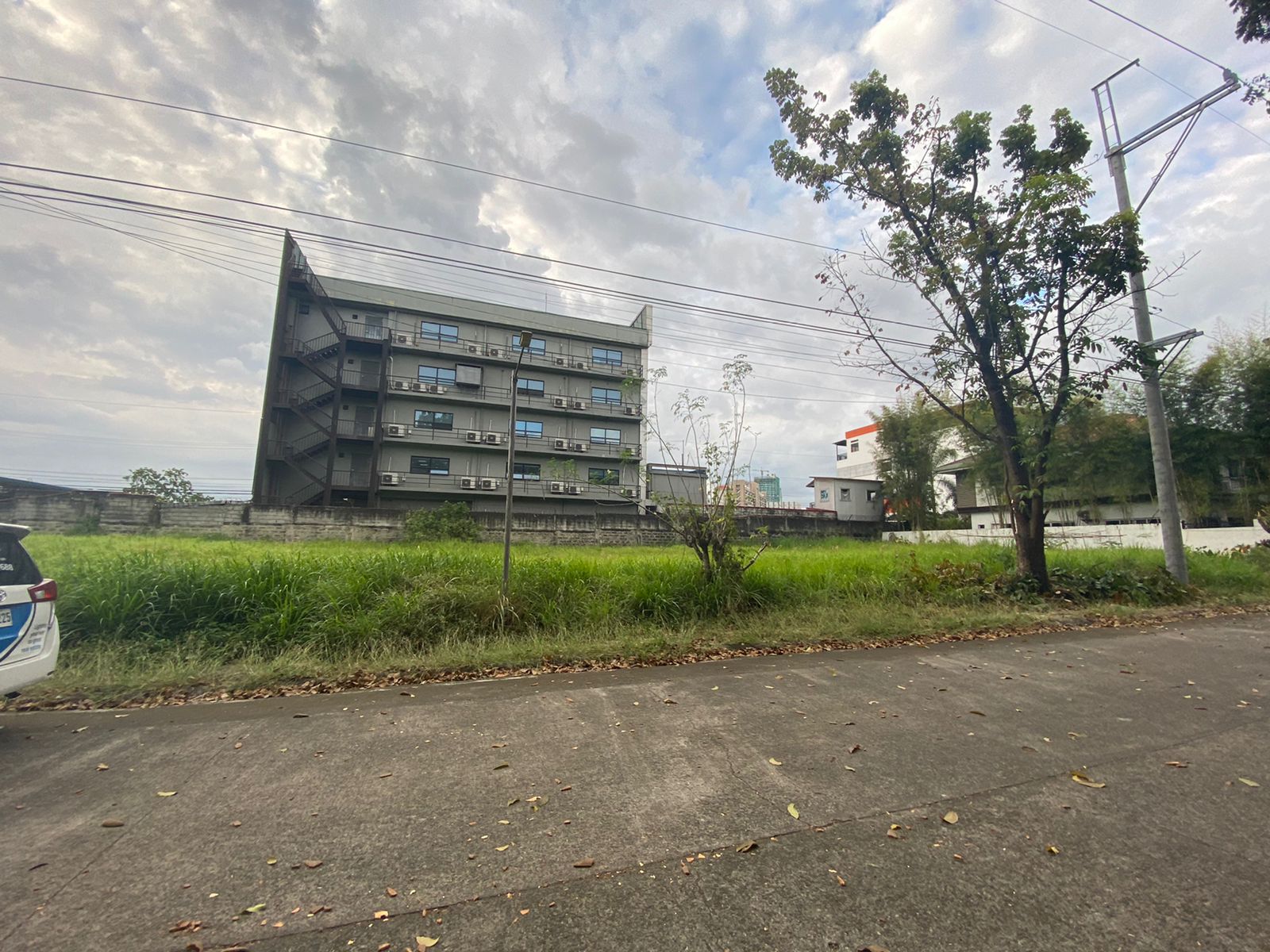 Casa Milan Subdivision Residential Lot For Sale Everbright Real Estate