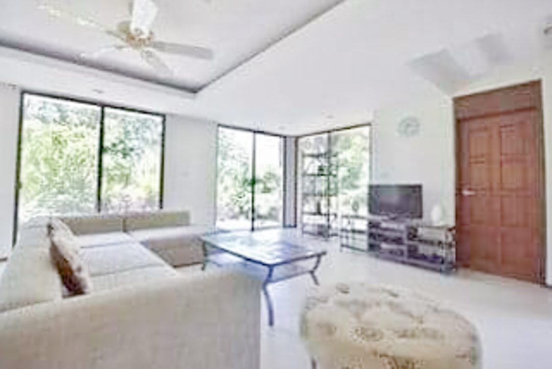 Anvaya Cove Three Bedroom 3BR House and Lot For Sale Everbright