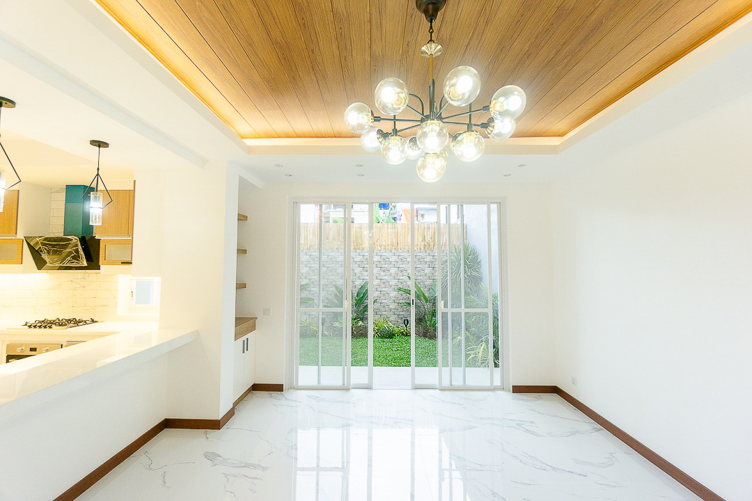 Greenwoods Executive Village Four Bedroom 4BR House and Lot For Sale