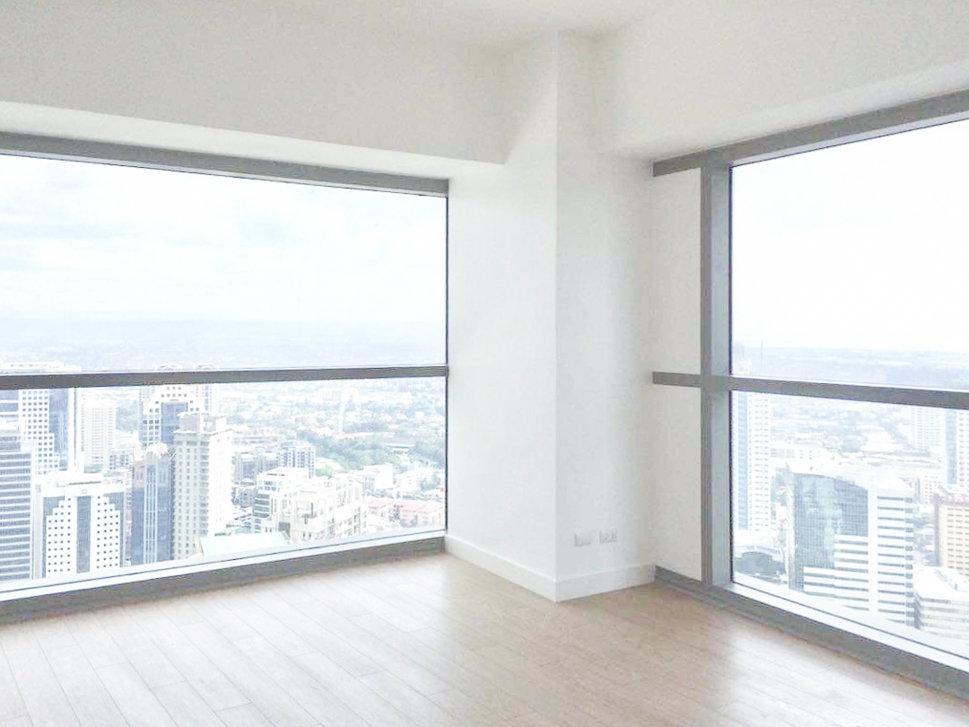 One ShangriLa Place Two Bedroom 2BR Condo Unit For Sale Everbright