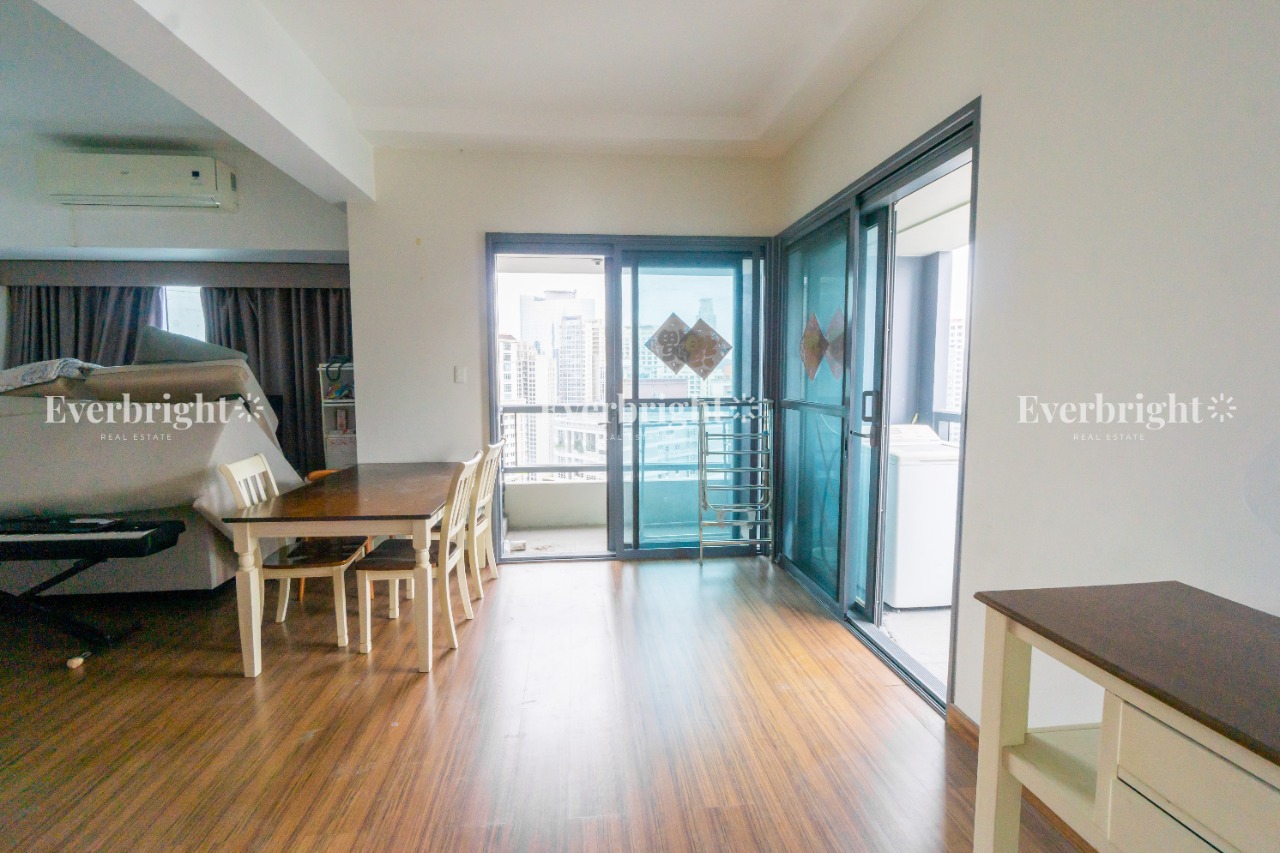 Shang Salcedo Place | Two Bedroom 2BR Condo Unit For Sale | Everbright ...