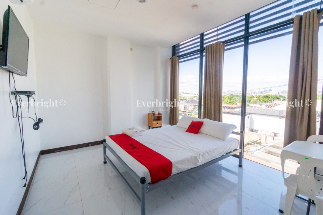 Paranaque City Twenty Four Bedroom 24 BR Commercial Building For Sale paranaque-city-twenty-four-bedroom-24-br-commercial-building-for-sale