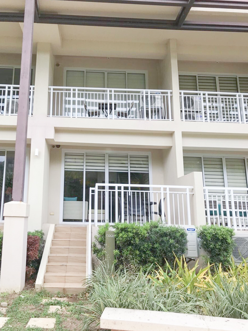 Pico De Loro | Three Bedroom 3BR Loft Condo Unit For Sale | Everbright ...