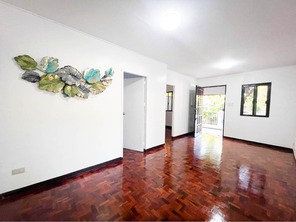 Ayala Alabang Village Three Bedroom 3BR House and Lot For Rent