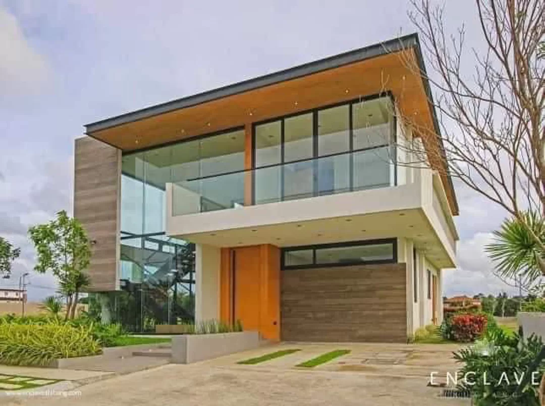 Enclave Alabang | Three Bedroom 3BR House and Lot For Sale | Everbright ...